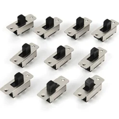 Slide Switch
