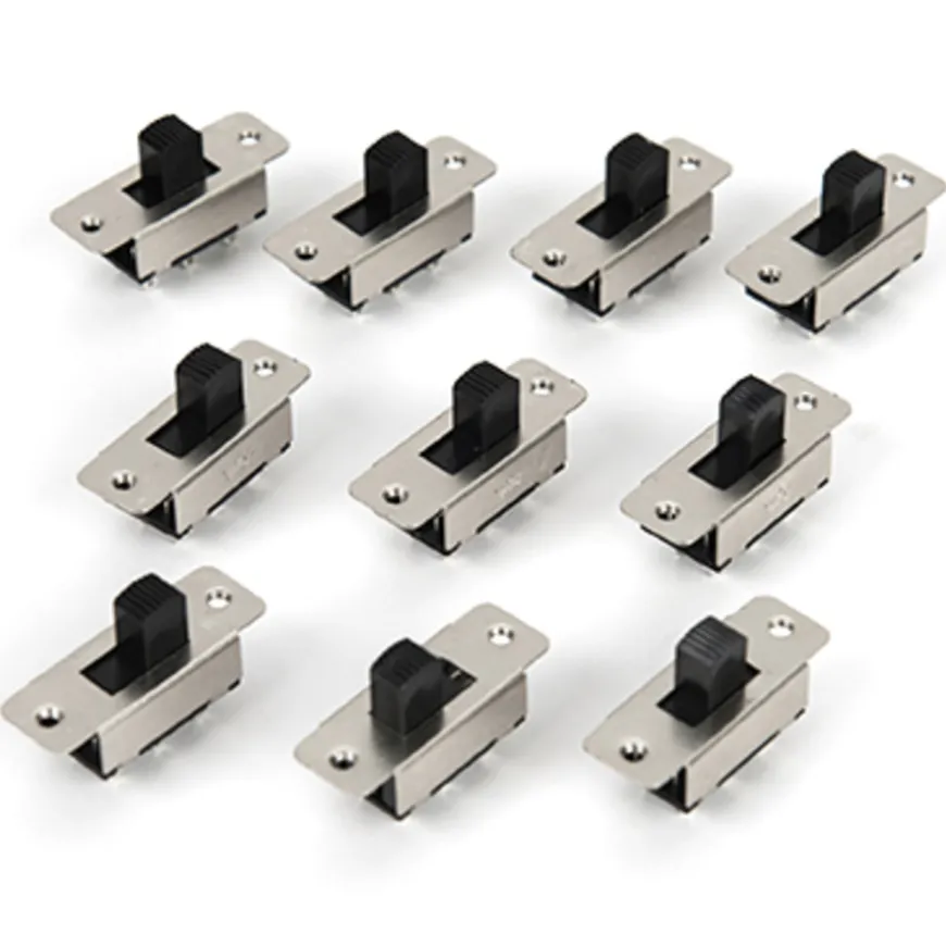 Slide Switch