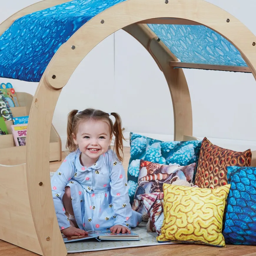 Small Cosy Cove Plus Under The Sea Accessory Set Bundle Deal