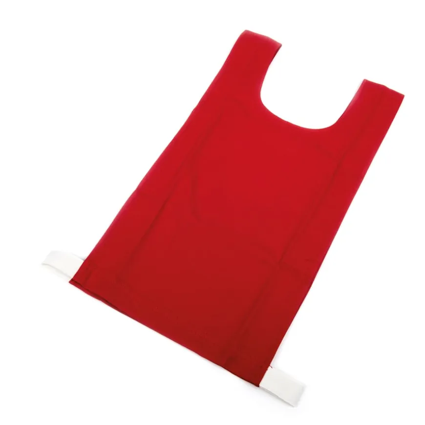 Small Cotton Sports Bibs