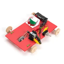 Small Electric DC Motors 1.5 to 4.5v