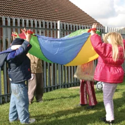 Small Parachute D1.75m