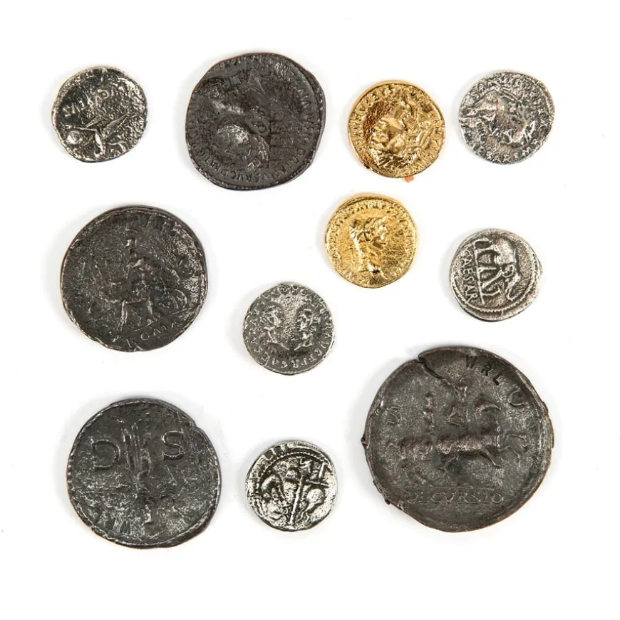 Small Roman Archaeology Collection