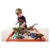 Small World Big Dinosaur Figure Set 7pk