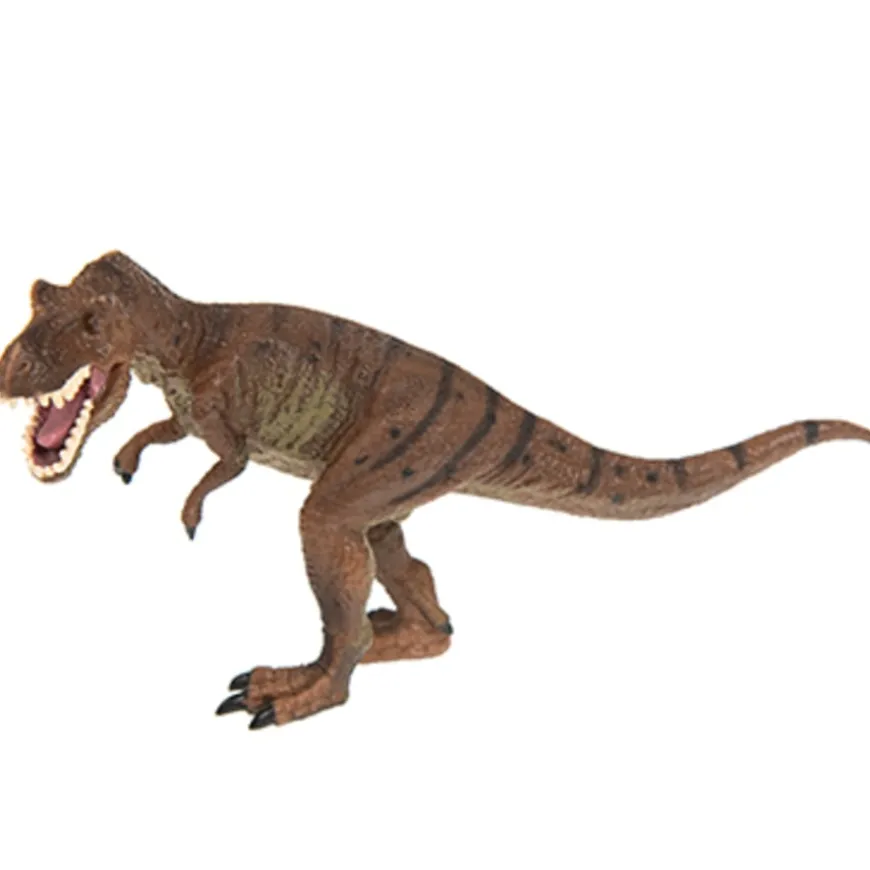 Small World Big Dinosaur Figure Set 7pk