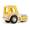 Small World Construction Site Vehicles 5pk