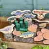 Small World Dinosaur Kit