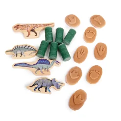 Small World Dinosaur Kit
