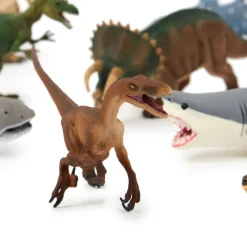 Small World Dinosaur Set 10pcs