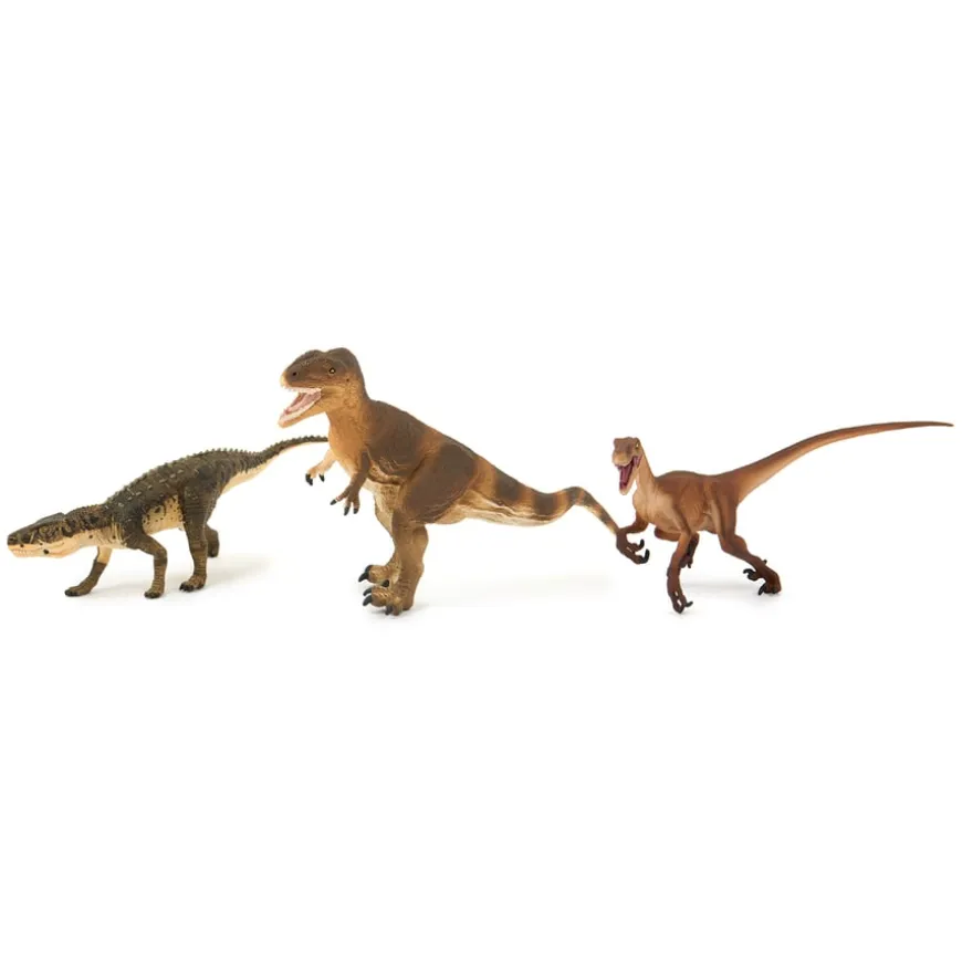 Small World Dinosaur Set 10pcs