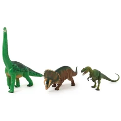 Small World Dinosaur Set 10pcs