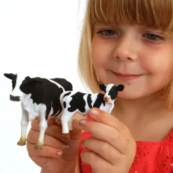 Small World Farm Animals Set 24pc