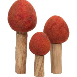 Small World Four Season Trees 12pk