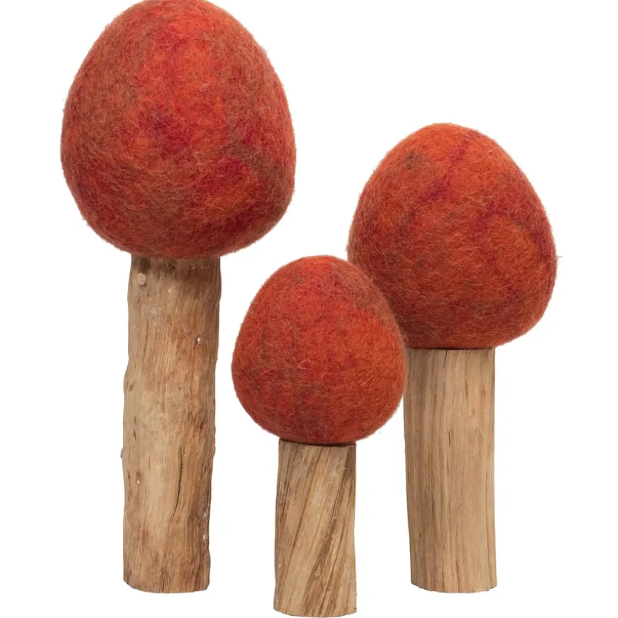Small World Four Season Trees 12pk