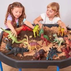 Small World Giant Dinosaur Set 12pcs
