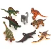 Small World Jumbo Dinosaurs Set 8pk