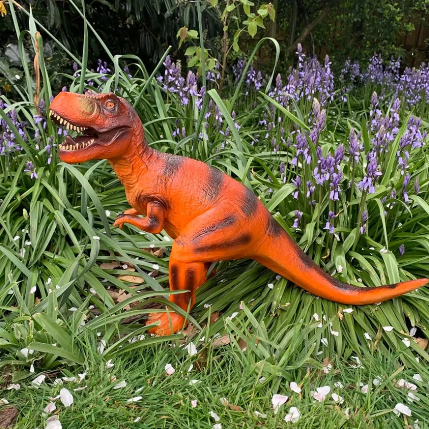 Small World Jumbo Dinosaurs Set 8pk