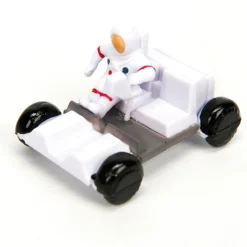 Small World Lunar Space Characters 11pcs