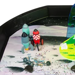 Small World Space Exploration Tuff Tray Bundle Deal