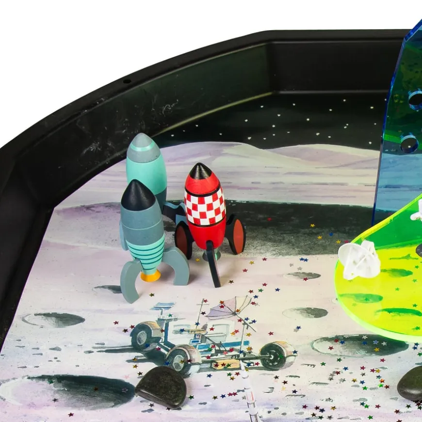 Small World Space Exploration Tuff Tray Bundle Deal