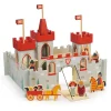 Small World Wooden King's Castle