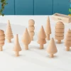 Small World Woodland Trees 10pcs