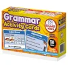 Smart Kids Grammar Activity Cards 50pk