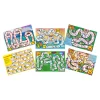 Smart Kids 6 Language Development Board Games