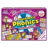Smart Kids Letters and Sounds Phase 5 Board Games