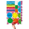 Smart Kids Magnetic Decimal Builder 106pcs