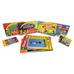 Smart Kids PSHE Board Game Bulk Collection 84pk