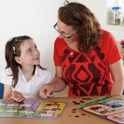 Smart Kids PSHE Board Games 24pk