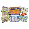 Smart Kids 6 Reading Comprehension Board Games Level 1