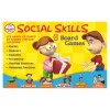 Smart Kids Social Skills Board Games 6pk