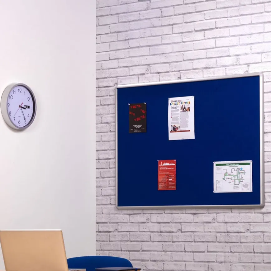 SmartShield Flameshield Noticeboard
