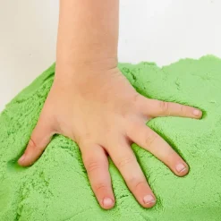 Smooshy Coloured Kinetic Sand 2.5kg