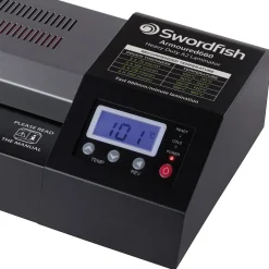 Snopake Armoured660 Heavy Duty Laminator