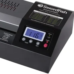 Snopake Armoured660 Heavy Duty Laminator