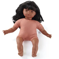 Soft Bodied Dolls