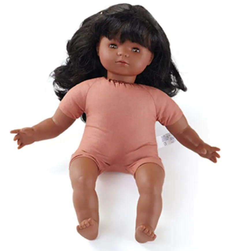 Soft Bodied Dolls
