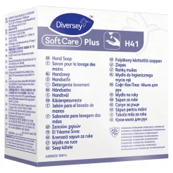 Soft Care Mild Soap Refills 6pk
