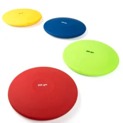 Soft Discus 4pk