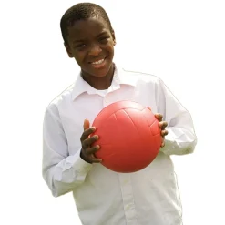Soft Feel Playground Playballs 12pk