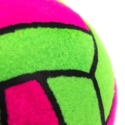 Soft Felt Fuzz Balls 3pk