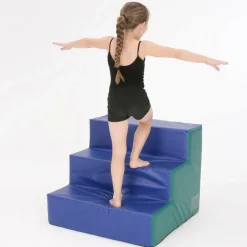 Soft Gym Steps