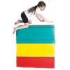 Soft 3 Piece Foam Vaulting Box Large