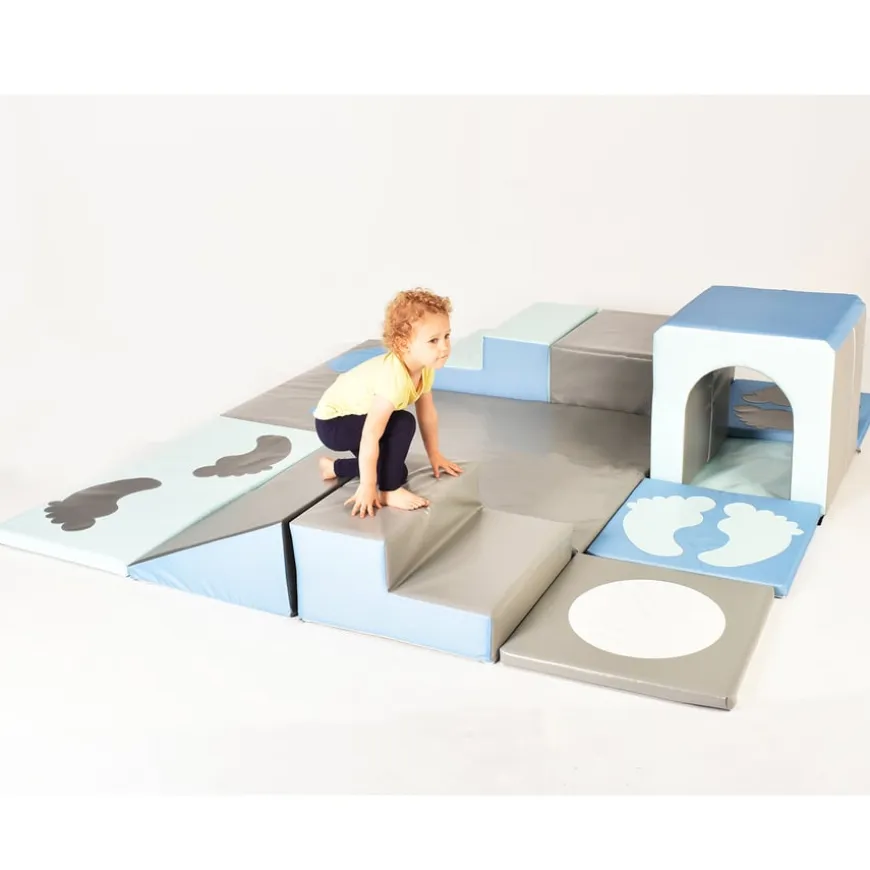 Soft Play Circuit Calm 11pcs