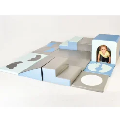 Soft Play Circuit Calm 11pcs