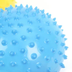 Soft Spikey Balls 4pk