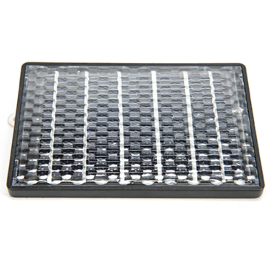 Solar Cell 0.45v